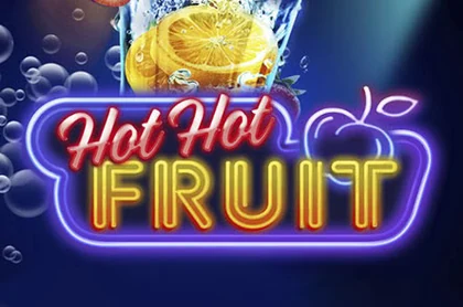 Hot Hot Fruit في Greenbet Casino