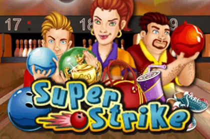Super Strike في Greenbet Casino