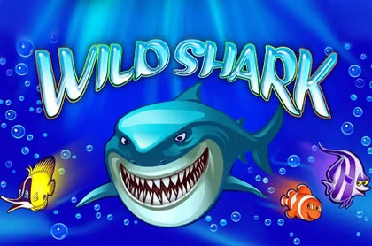 Wild Shark في Greenbet Casino